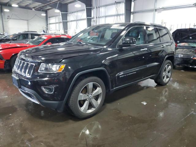 JEEP GRAND CHER
