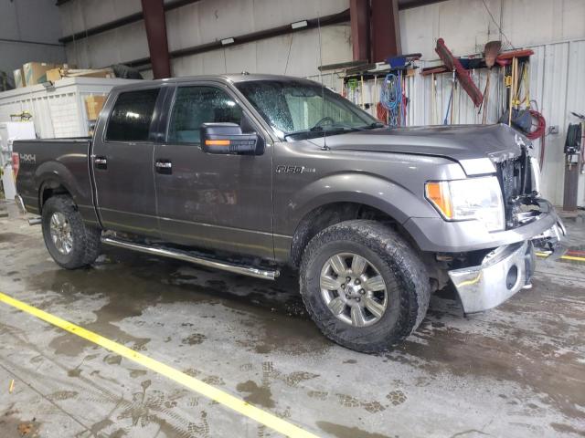 Vin: 1ftfw1efxcfc40816, lot: 57981815, ford f-150 supercrew 20124