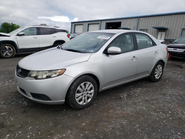 Vin: knaft4a21a5093993, lot: 56602645, kia forte lx 2010 img_1