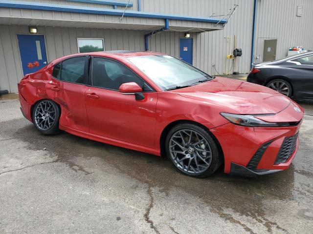 Vin: 4t1daack2su031923, lot: 56711015, toyota camry xse 20254