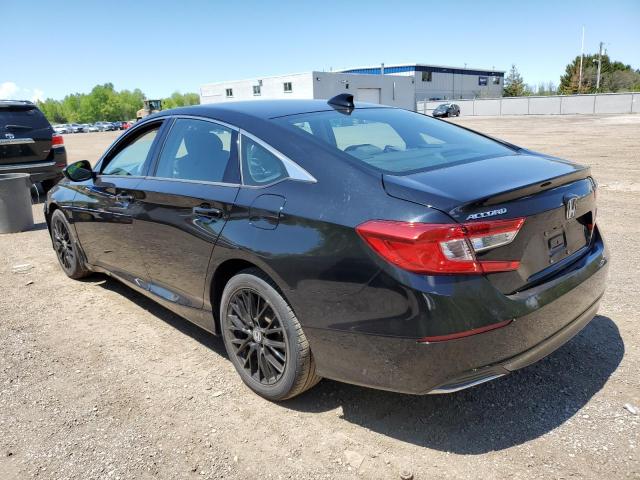Vin: 1hgcv1f11ja801215, lot: 58537545, honda accord lx 20182