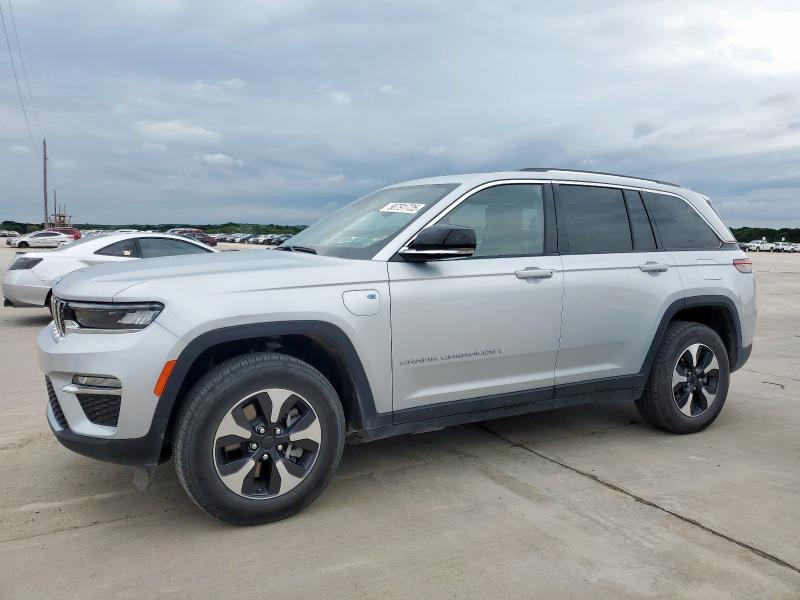 JEEP GRAND CHER