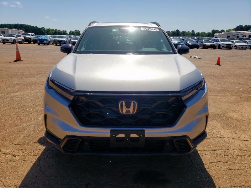 2025 HONDA CR-V SPORT - 5J6RS6H85SL007858