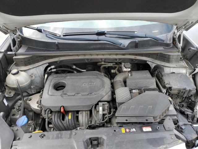 2018 KIA SPORTAGE L - KNDPMCAC5J7423274