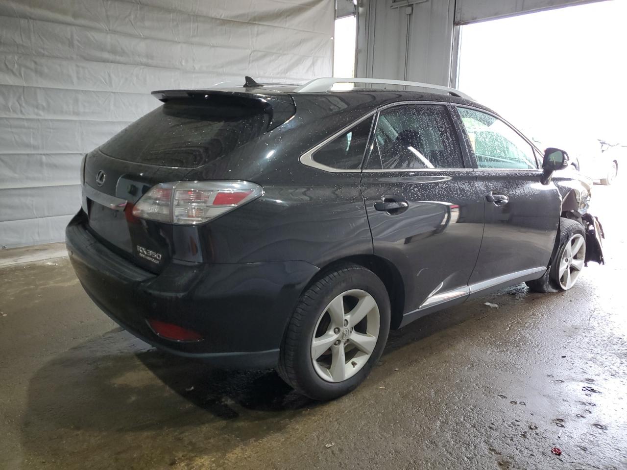 LEXUS RX 350