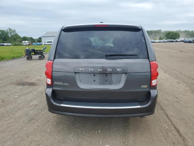 2016 DODGE GRAND CARA 2C4RDGBG5GR352148