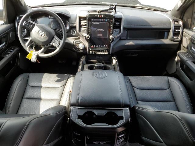2024 RAM 1500 REBEL - 1C6SRFLT8RN131904
