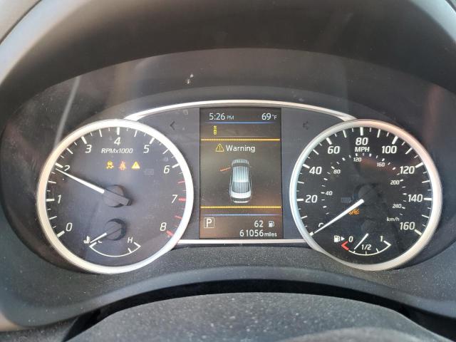 2019 NISSAN SENTRA S - 3N1AB7AP2KY249155