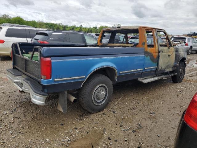 Vin: 1fthx26m1nka01092, lot: 57654245, ford all models 19923