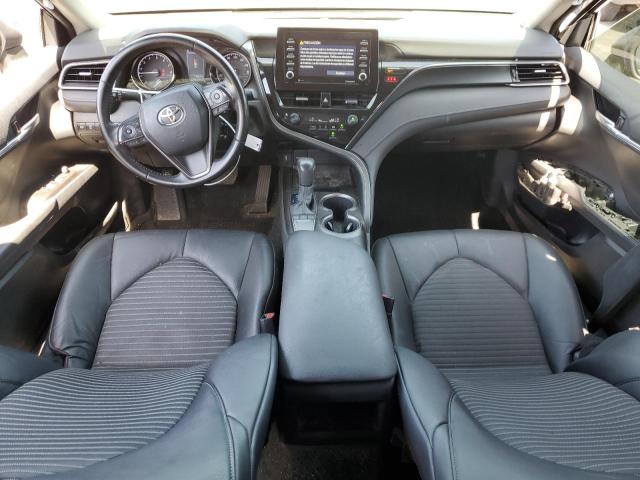 2024 TOYOTA CAMRY SE N - 4T1G11AK4RU197452