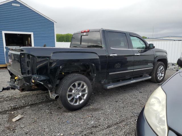 Vin: 3gtu2pec4hg498847, lot: 57086745, gmc sierra k1500 denali 20173