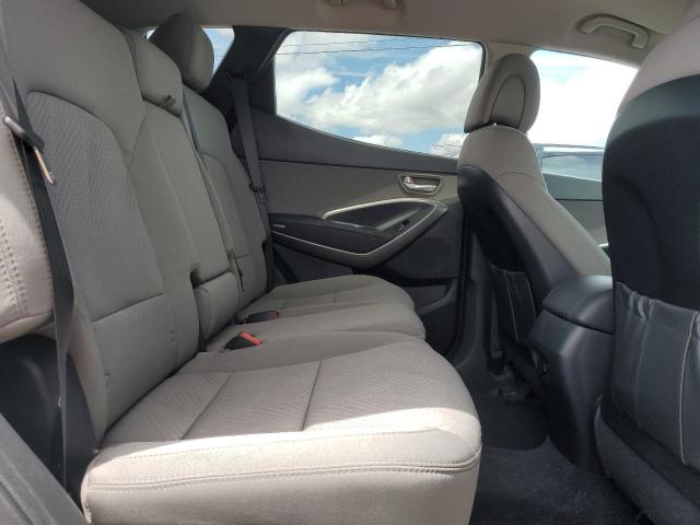 2016 HYUNDAI SANTA FE S - 5XYZU3LB2GG342788