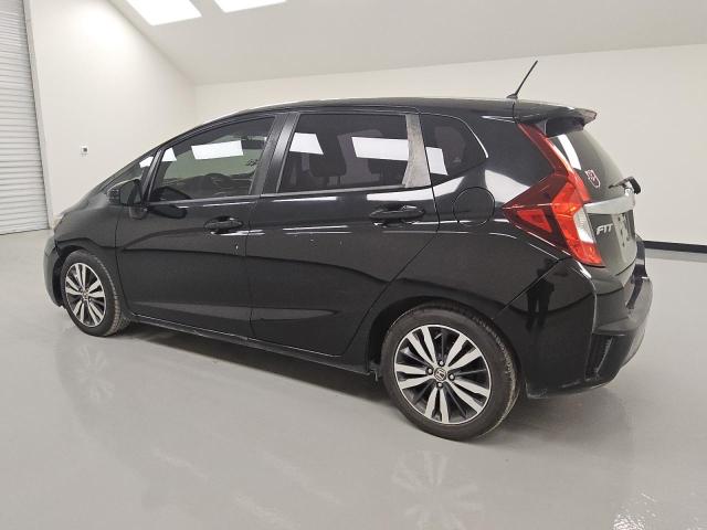 Vin: 3hggk5h82fm712663, lot: 55288705, honda fit ex 20152