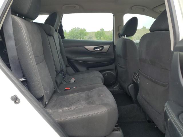 2016 NISSAN ROGUE S - KNMAT2MV4GP618274