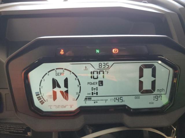 2025 KAWASAKI KRF 1000 F JKARFCF14SB500199