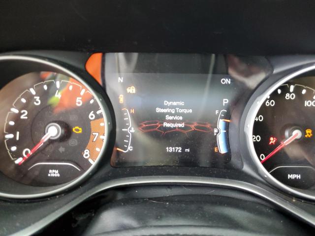 2021 JEEP COMPASS 80 3C4NJDEB1MT513691