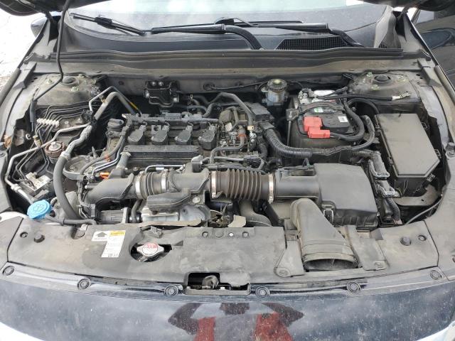 2022 HONDA ACCORD LX 1HGCV1F14NA002552