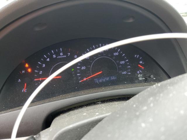 2011 TOYOTA CAMRY BASE - 4T1BF3EK1BU660364
