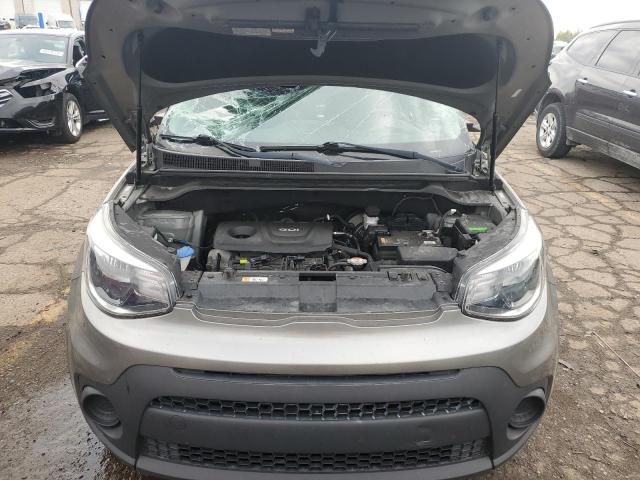 2019 KIA SOUL KNDJN2A24K7678004