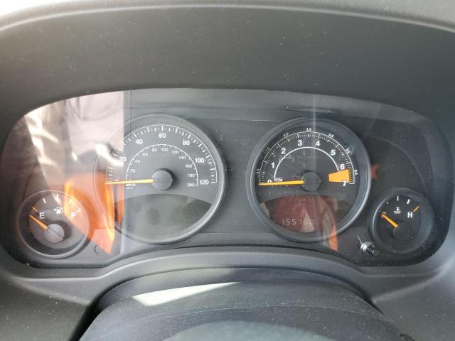 2015 JEEP PATRIOT SP 1C4NJPBA5FD209222