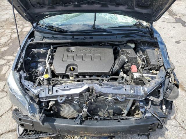 2017 TOYOTA COROLLA L 5YFBURHE3HP645969