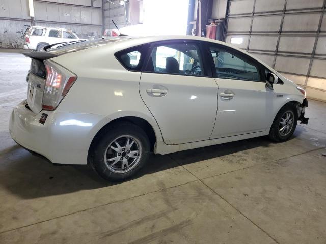 Vin: jtdkn3du2a5003964, lot: 55773675, toyota prius 20103