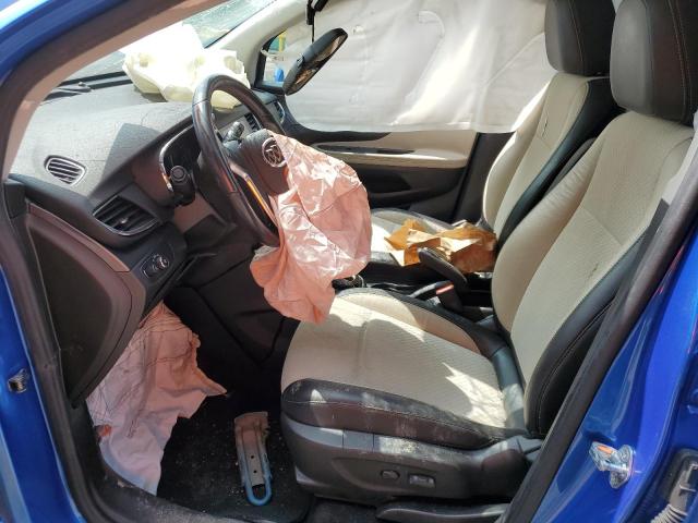 2017 BUICK ENCORE PRE KL4CJASB5HB090853