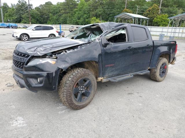 2019 CHEVROLET COLORADO L - 1GCGTCENXK1317096