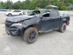 2019 CHEVROLET COLORADO L - 1GCGTCENXK1317096