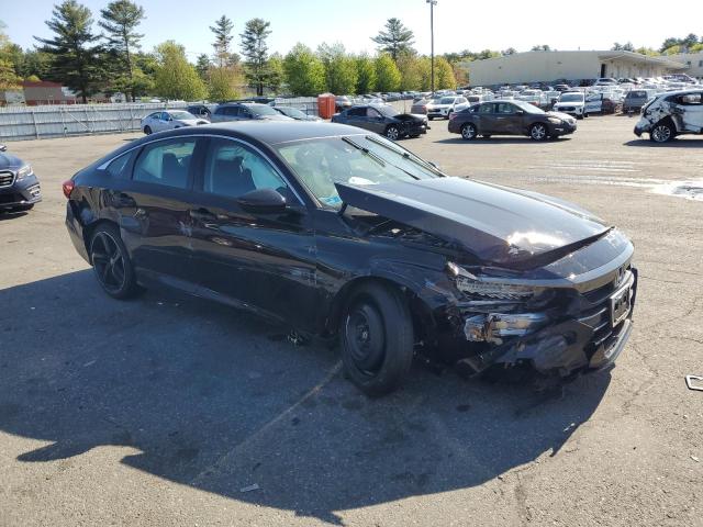 Vin: 1hgcv1f46na034462, lot: 56587565, honda accord sport se 20224