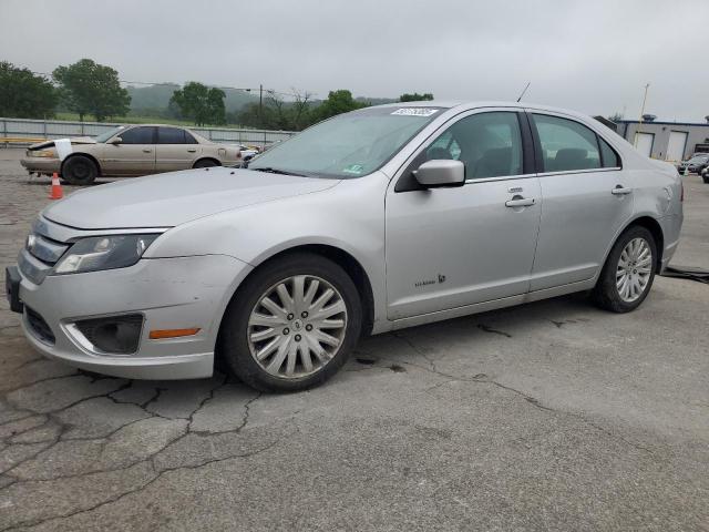 Vin: 3fadp0l37ar379511, lot: 56175385, ford fusion hybrid 2010 img_1