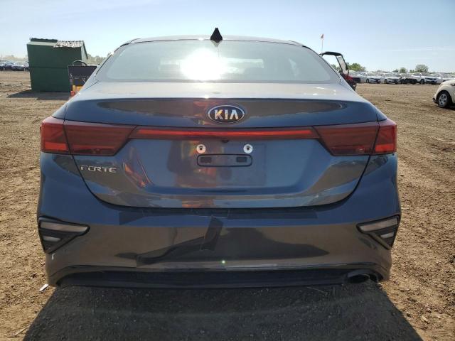 2021 KIA FORTE FE 3KPF24AD6ME294241