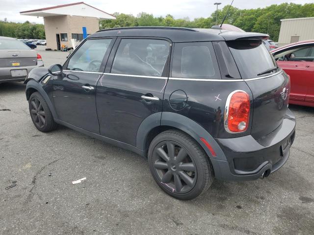 Vin: wmwzc3c53dwp21064, lot: 57841125, mini cooper s countryman 20132