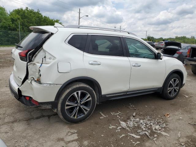 Vin: 5n1at2mv1hc814984, lot: 58291595, nissan rogue sv 20173