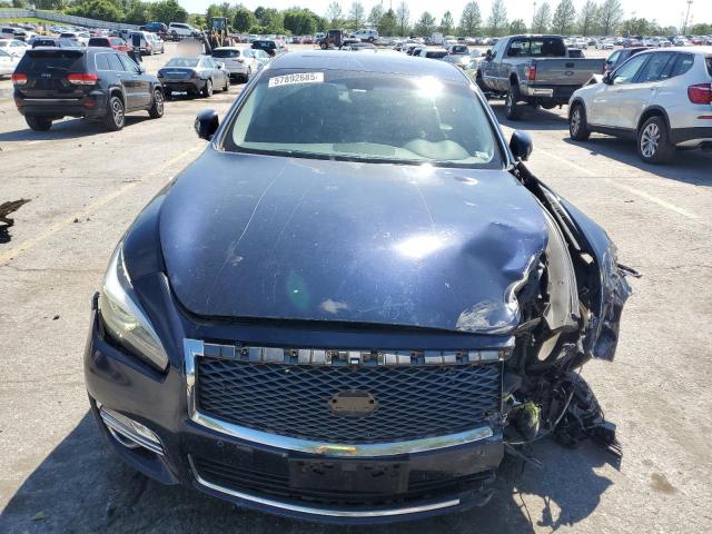 2015 INFINITI Q70 3.7 JN1BY1AR5FM561805