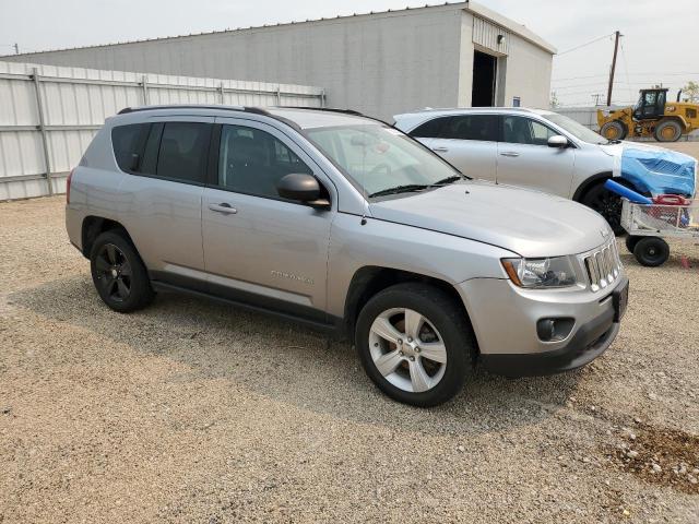Vin: 1c4njcba6hd147910, lot: 59218475, jeep compass sport 20174