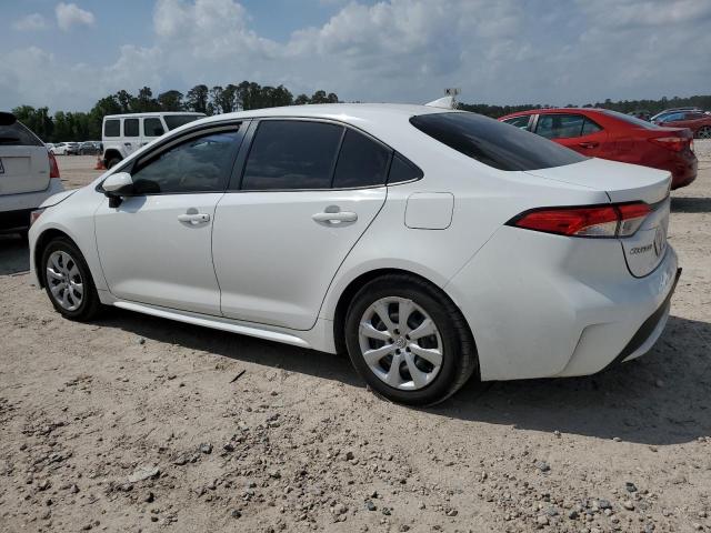 Vin: jtdepmae7nj190495, lot: 55140895, toyota corolla le 20222