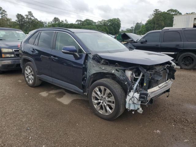 Vin: jtmc1rfv7md064309, lot: 55695915, toyota rav4 xle premium 20214