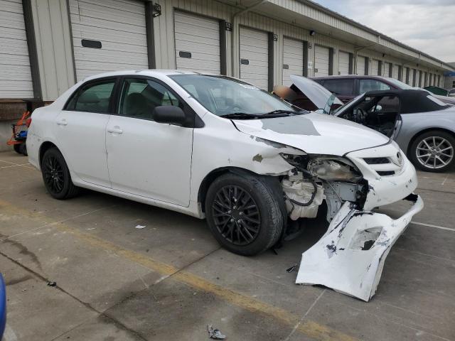 Vin: 5yfbu4ee6cp035533, lot: 55751225, toyota corolla base 20124