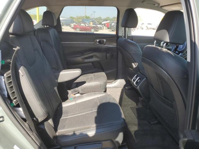 2025 KIA SORENTO EX - KNDRHDJGXS5321150