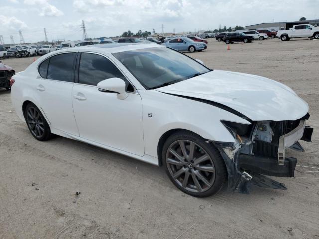 Vin: jthbe1blxd5001350, lot: 55022705, lexus gs350 350 20134