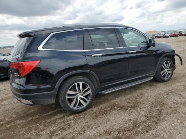 Vin: 5fnyf6h92gb037683, lot: 58598825, honda pilot touring 20163