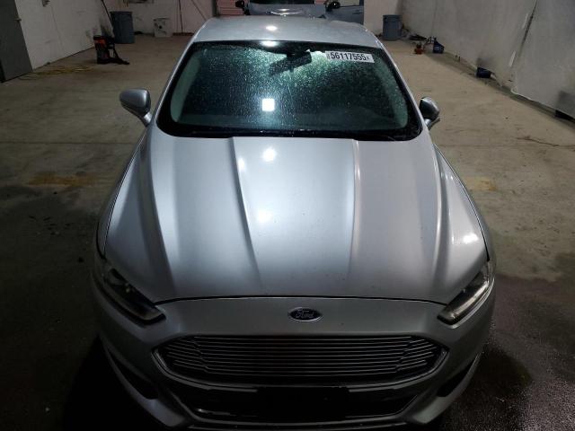 2015 FORD FUSION SE - 3FA6P0H79FR238712
