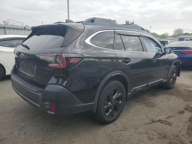 2020 SUBARU OUTBACK ON 4S4BTGKDXL3194236