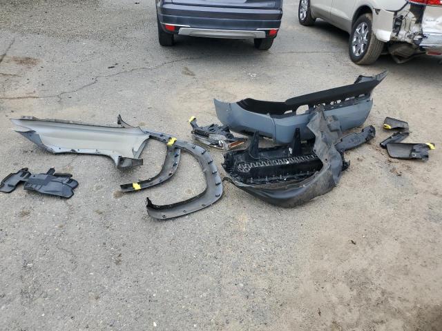 2019 TOYOTA TACOMA DOU - 5TFAZ5CN7KX084567