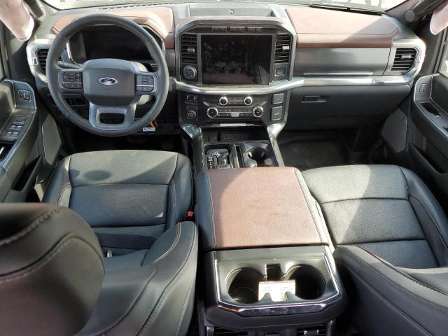 2023 FORD F150 SUPER - 1FTFW1E83PKG11247