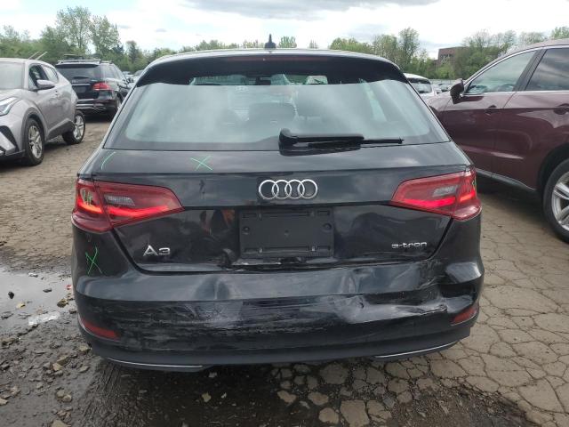 2016 AUDI A3 E-TRON WAUTPBFF1GA164729