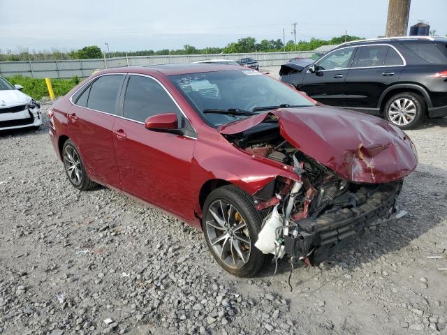 Vin: 4t1bk1fkxgu575366, lot: 55945525, toyota camry xse 20164