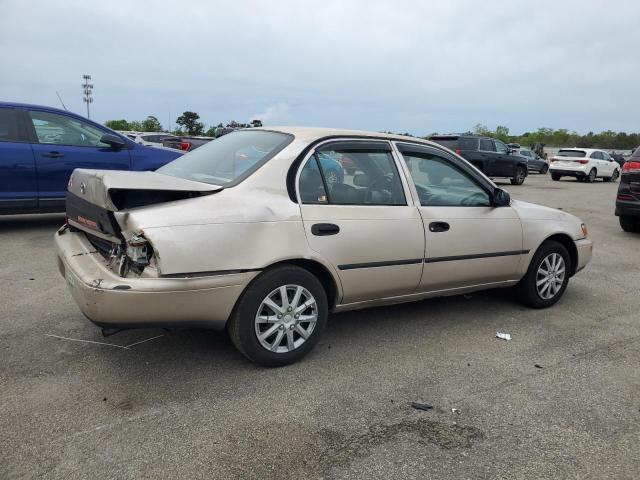 Vin: 2t1ae04e4pc024877, lot: 58292995, toyota corolla 19933