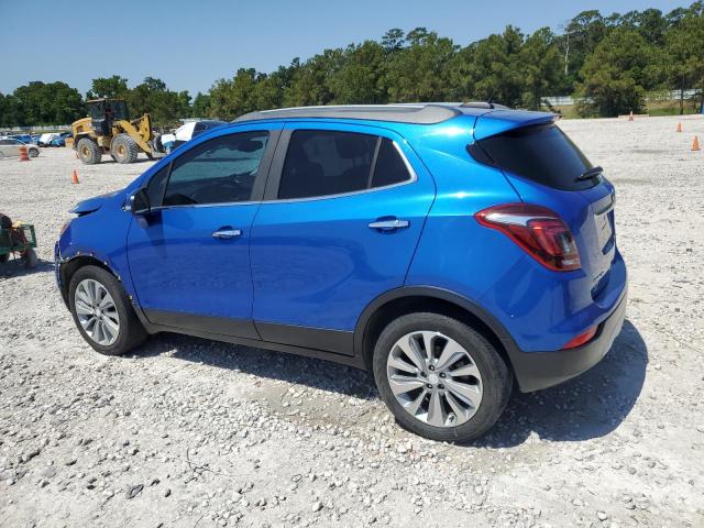 Vin: kl4cjasb0jb558266, lot: 56768855, buick encore preferred 20182